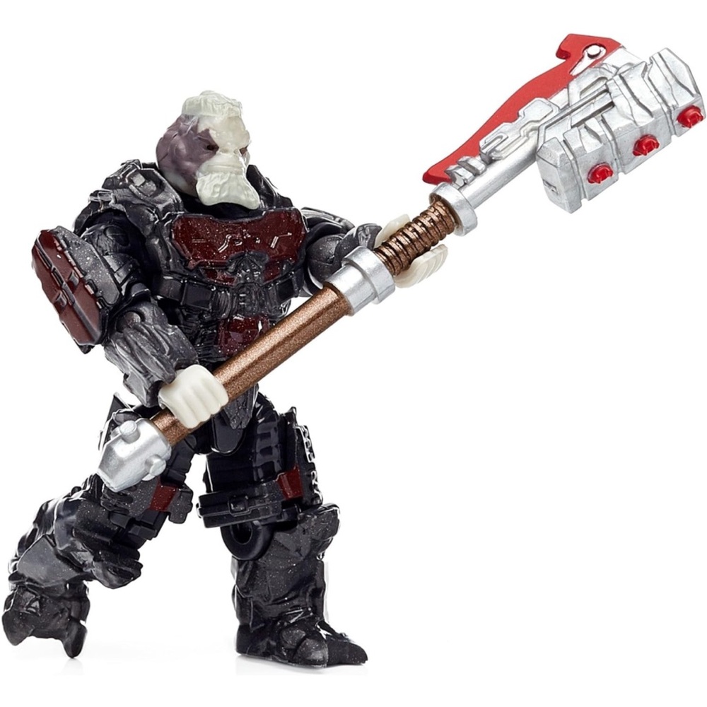 Mega Construx Halo‎ Decimus Micro Action Figure